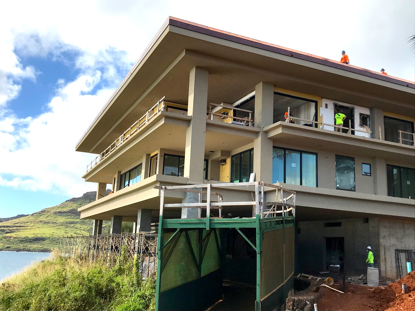 Hokuala Timbers Resort Kauai