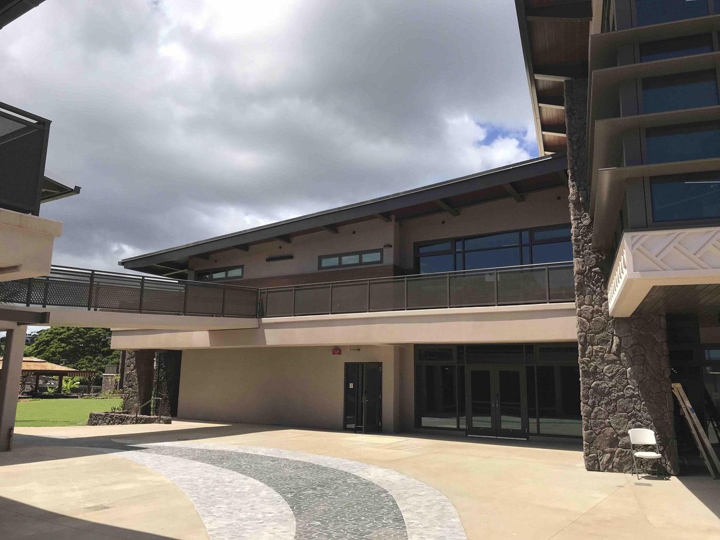 Punahou Library Project